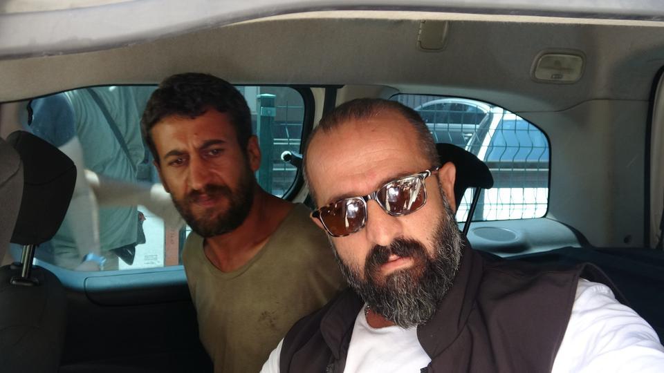 EŞİNİ ÖLDÜRÜP 'GURURLU HİSSEDİYOR' PAYLAŞIMI YAPAN SANIĞA AĞIRLAŞTIRILMIŞ MÜEBBET