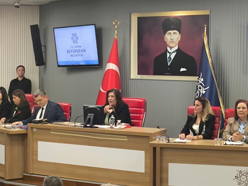 Çerçioğlu, Aydınlıları yüzde 70 kazıklamış