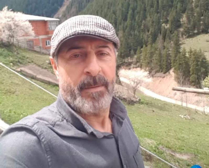 RİZE'DE KAMYON KAZASI: 1 ÖLÜ