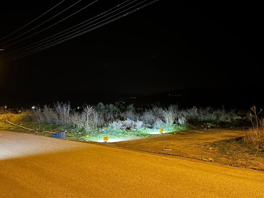 Bir kişi yol kenarında ölü bulundu