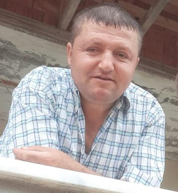 Nefes borusuna yemek kaçan kişi hayatını kaybetti