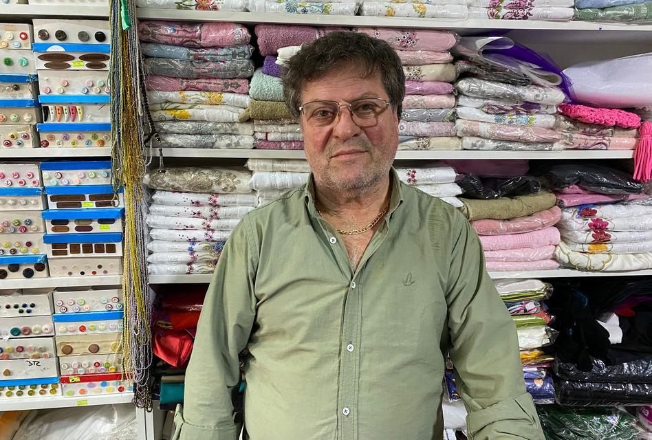 "Kültürümüzü yaşatmak için yarım asırdır bu işi yapıyoruz"