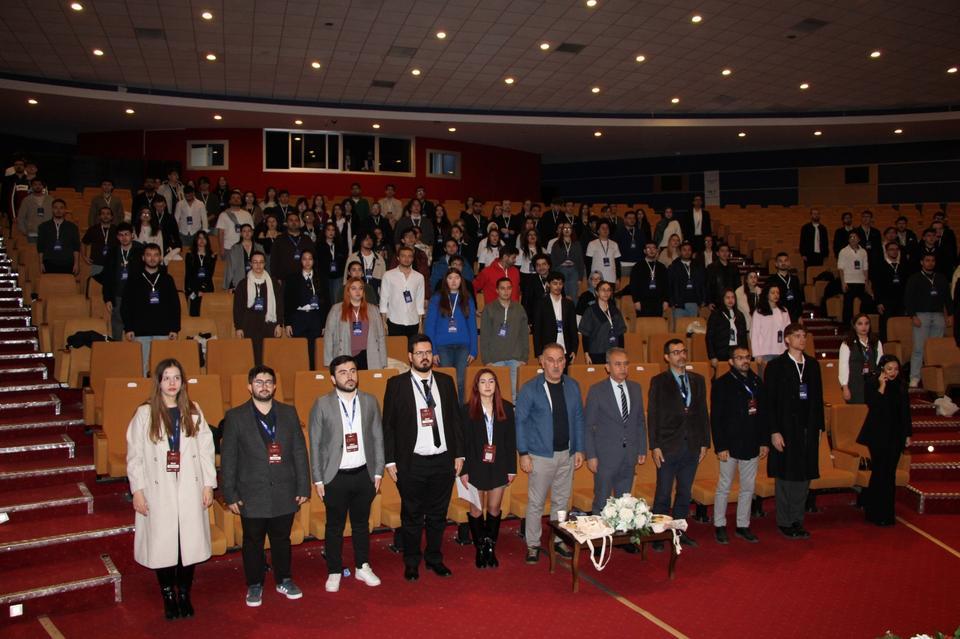 26. Ege Bölge Toplantısı ADÜ'de gerçekleştirildi