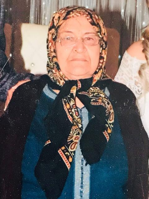Hatice Bayraktaroğlu vefat etti
