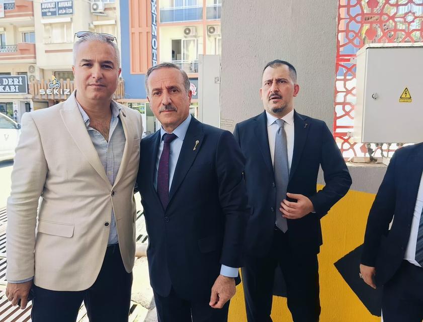 Başkan Sevinç: “Milletten aldığınız vekaleti boşa düşürdünüz”