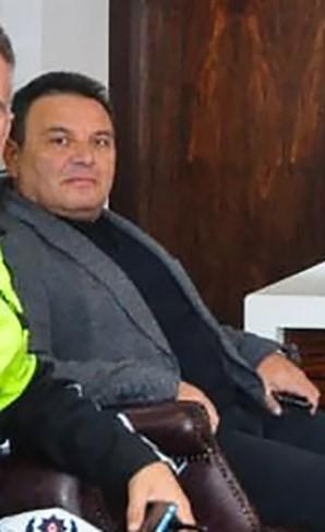 CİNNET GETİREN POLİS AİLE FERTLERİNİ VURDUKTAN SONRA İNTİHAR ETTİ: 3 ÖLÜ, 1 YARALI