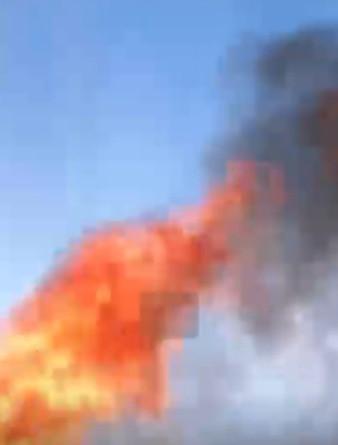 5 çocuk babası belediye önünde kendini ateşe verdi