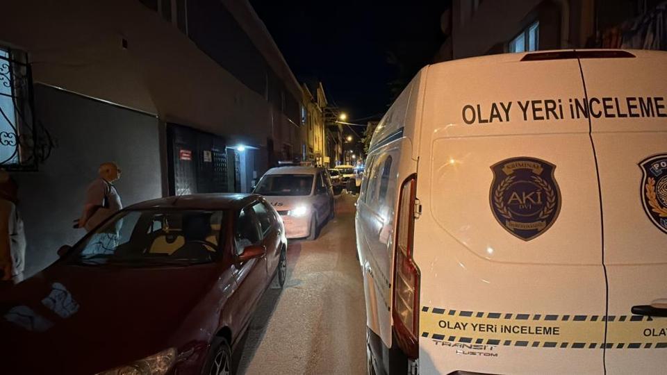 2,5 yaşındaki çocuk mama yerken hayatını kaybetti