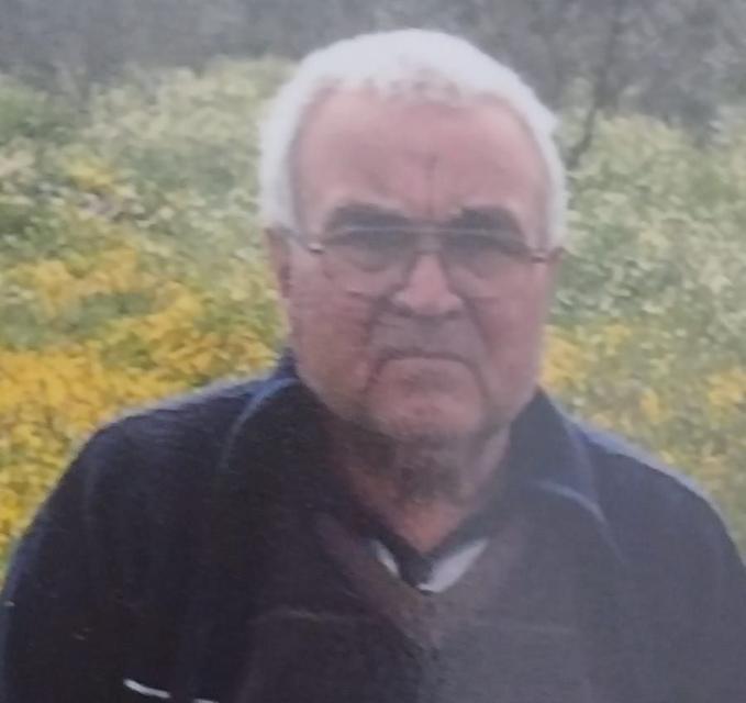 Mustafa Çakmak vefat etti