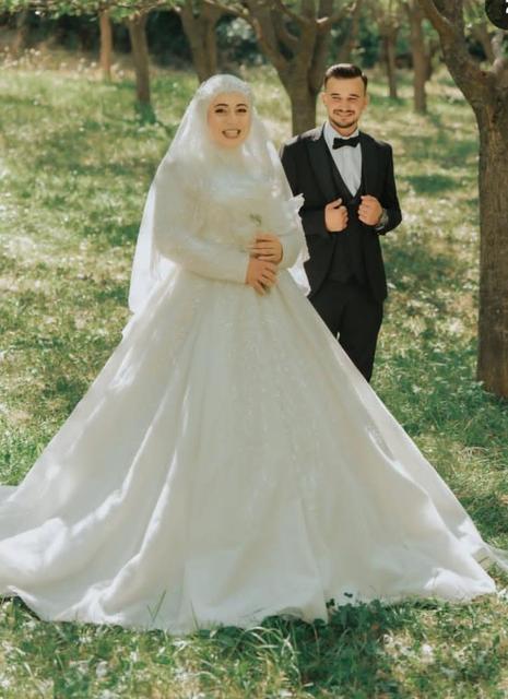 Düğünde yenge silaha sarıldı, damat hayatını kaybetti