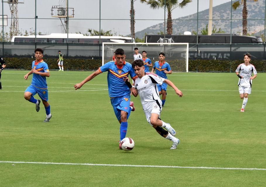 Gelişim Liglerinde yeni sezon başlıyor: 26 bin genç futbolcu sahaya çıkacak