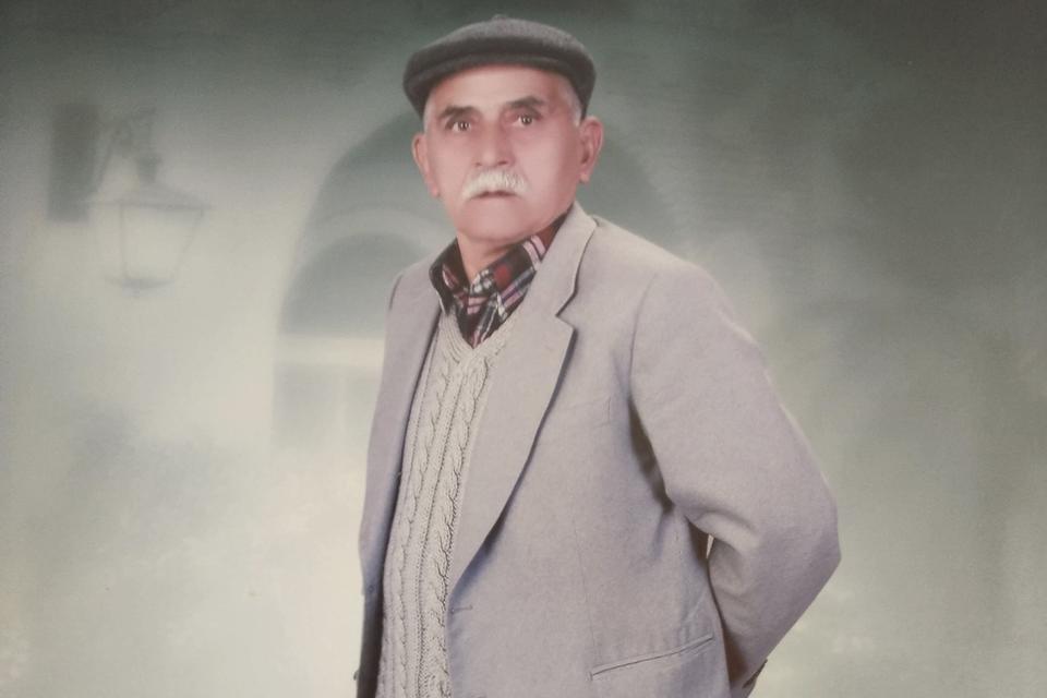 Hayrettin Menzilci vefat etti