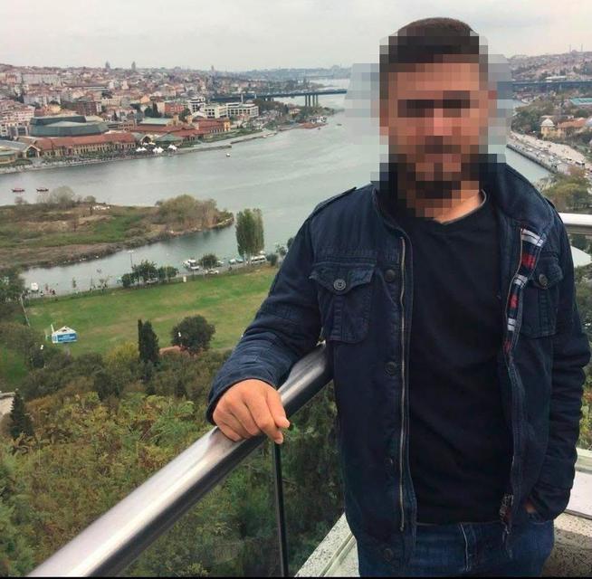 Berber dükkanına silahlı saldırı: 2 ölü