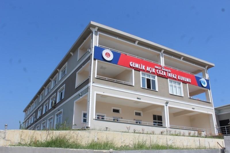 Elektrik akımına kapılan firari hükümlü yaşamını yitirdi
