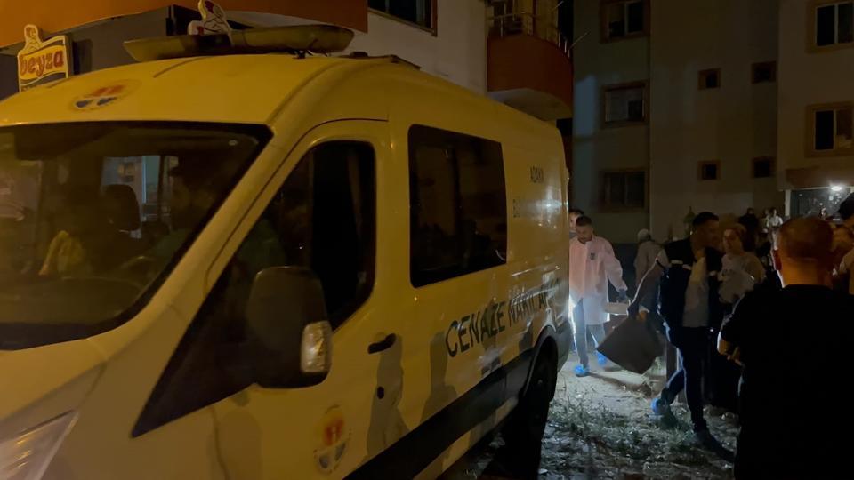Aile faciası yürekleri dağladı: 3 kişi yaşamını yitirdi
