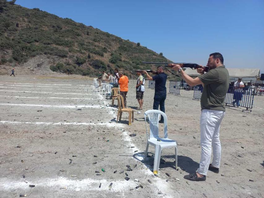 Avcıkar Söke deki Yarışmada Stres Atacak