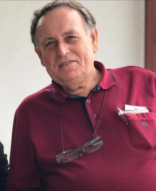 Söke Savuca'nın eski belediye başkanı, sevenlerini yasa boğdu