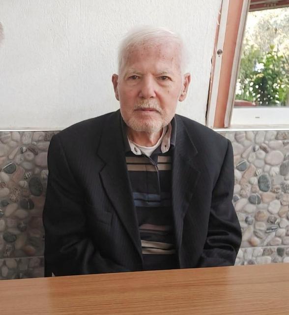 Nusret Göktaş vefat etti