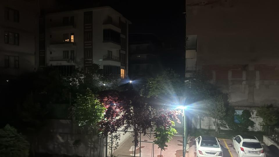 Bayram öncesi yine sallandık