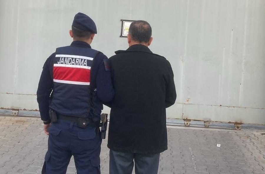MANİSA'DA ARANAN 2 ŞAHIS YAKALANDI