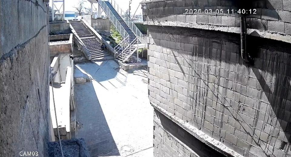 Çocuklara tacizde bulunduğu iddia edilen zanlı tutuklandı