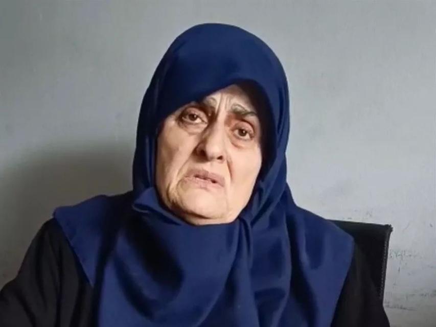 EŞİNİ 15 PARÇAYA AYIRIP 'ÇOK KOLAY OLDU' DİYEN EŞİN DAVASINDA KARAR ÇIKTI "KURBANI BEN KESTİĞİM İÇİN ÇOK KOLAY OLDU" DİYEN EŞ, AĞIRLAŞTIRILMIŞ MÜEBBET HAPİS CEZASINA ÇARPTIRILDI
