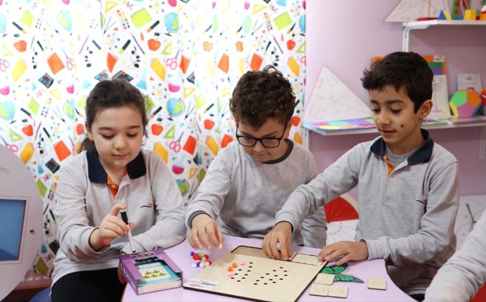 Aydın’da öğrencilere kaliteli eğitim fırsatı