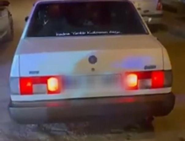 Egzoz denetiminde 4,3 milyon TL ceza kesildi