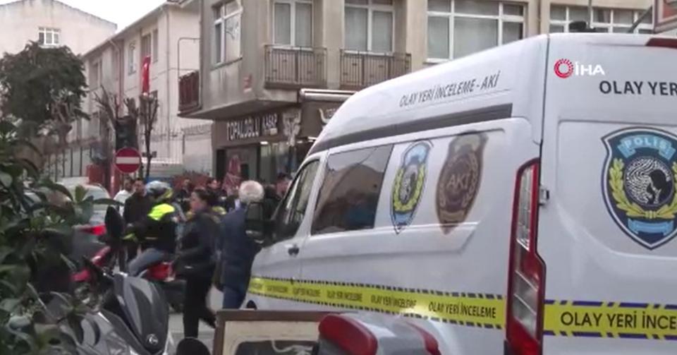 Boşanma aşamasındaki kadın eşi tarafından öldürüldü