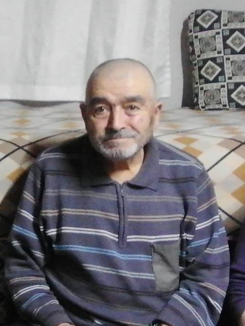 Necip Çelen vefat etti