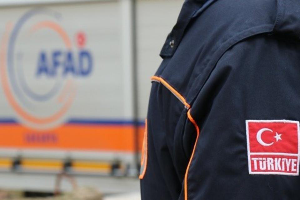 AFAD Aydın'da personel alımı yapacak