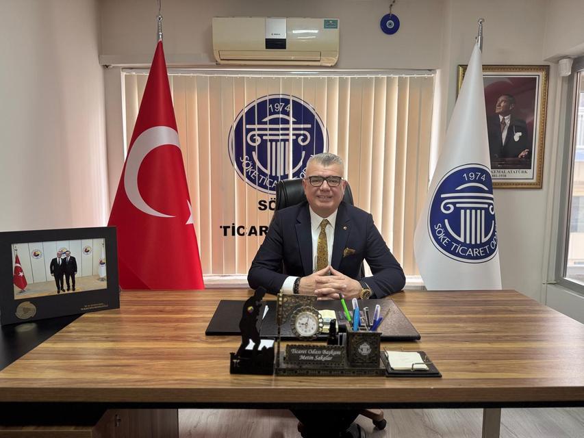 Söke ekonomisi yükselişe geçiyor