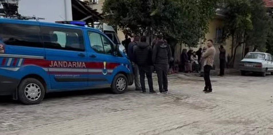 Soba gazından zehirlenen anne-kız hayatını kaybetti