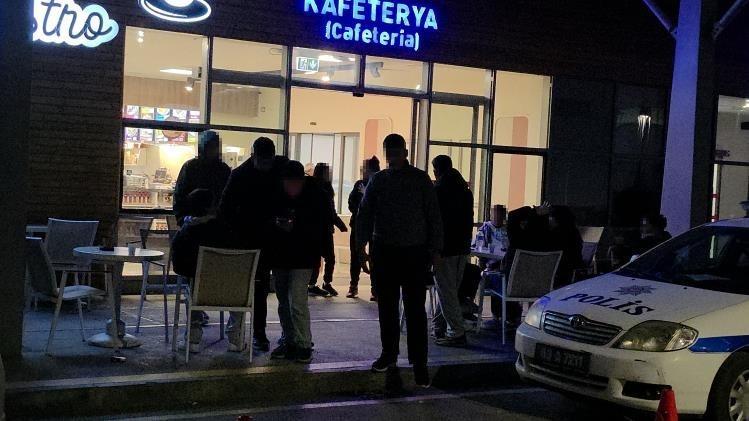 Okul gezisinde 28 öğrenci zehirlendi