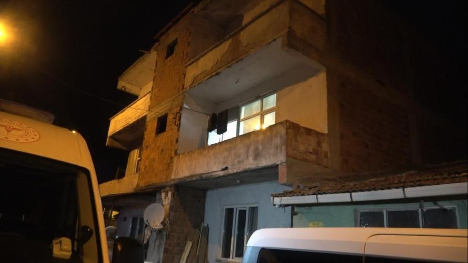 Pompalı tüfekli saldırı: 1 ölü