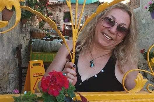 Zehra Dokuzlu vefat etti