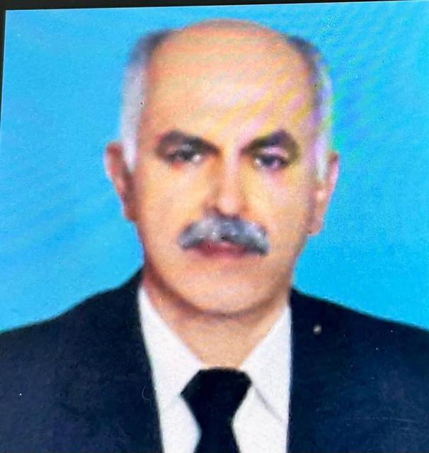 Mehmet Hasgür vefat etti