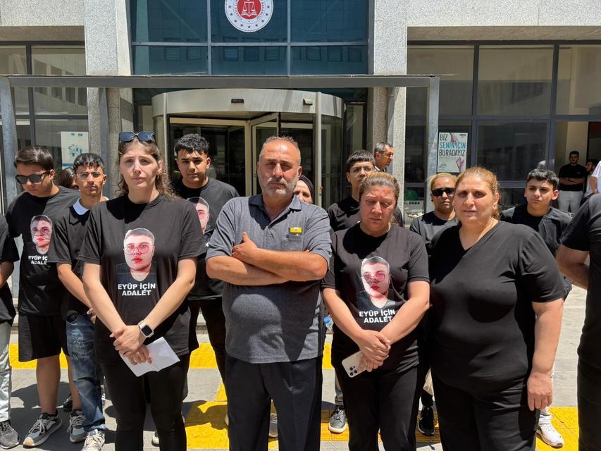 Arıcı davasında tutuklu sayısı 6'ya yükseldi