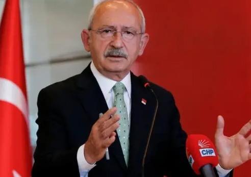 Kılıçdaroğlu aday olacak mı?