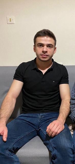 Eski astsubay ölü bulundu