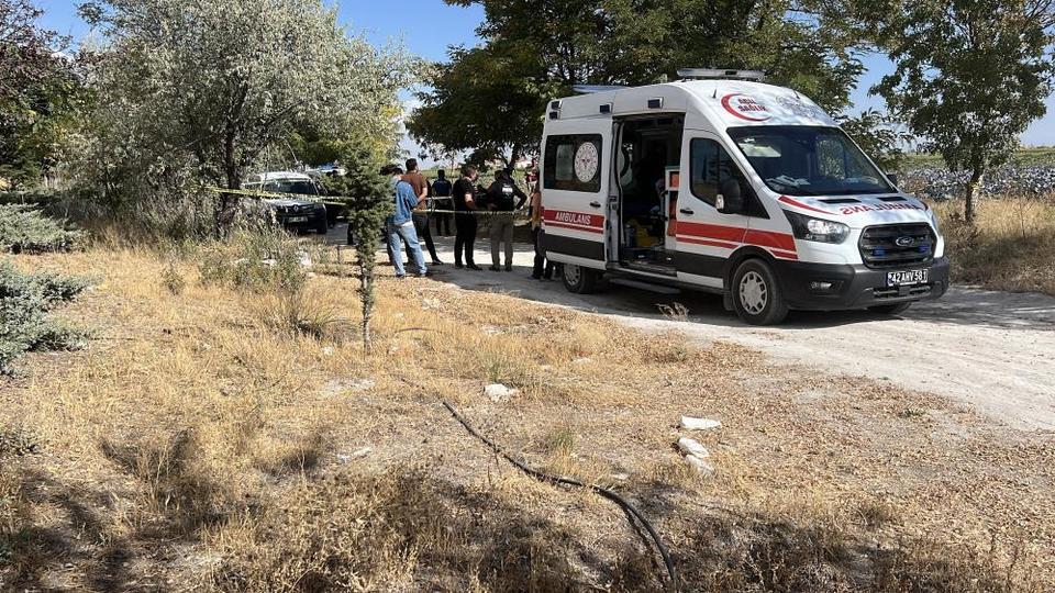 28 yaşındaki genç yol kenarında ölü bulundu