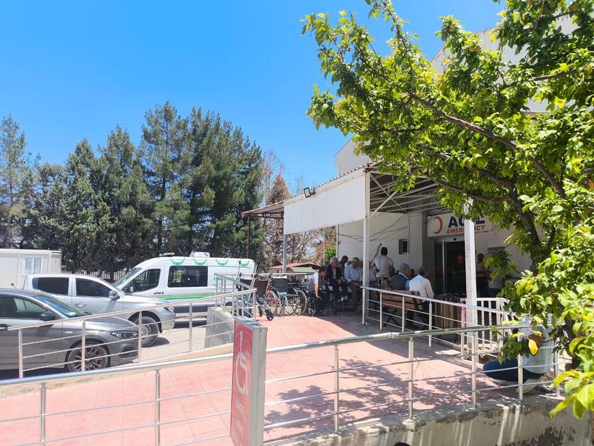 KAYNAK YAPTIĞI SIRADA ELEKTRİK AKIMINA KAPILAN GENÇ HAYATINI KAYBETTİ