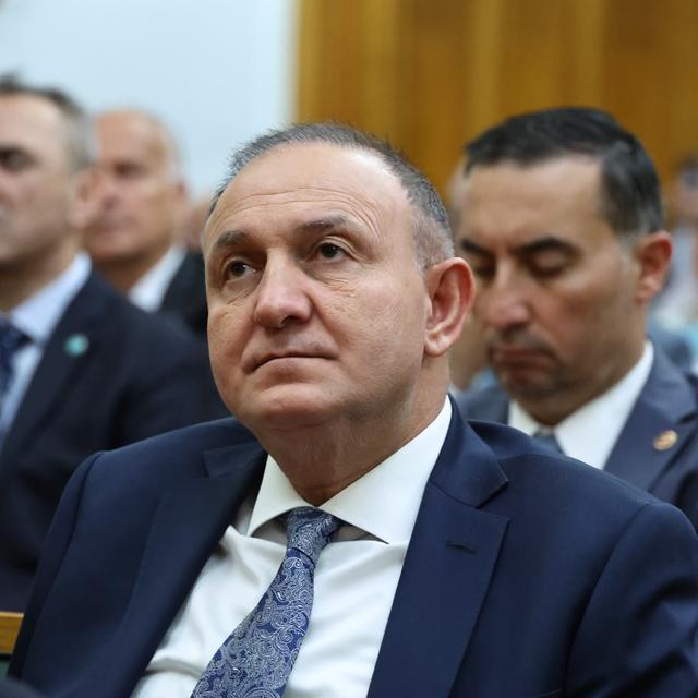 İYİ Parti'nin önergesi Meclis'te AK Parti ve MHP oylarıyla reddedildi