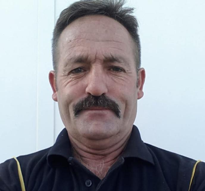 Ercan Demir vefat etti