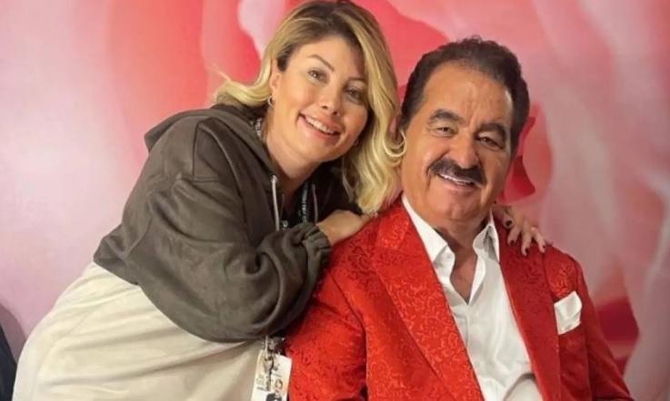 Tatlıses’ten davacı olan eski menajerinin eşi Aydın’da görev yapıyor