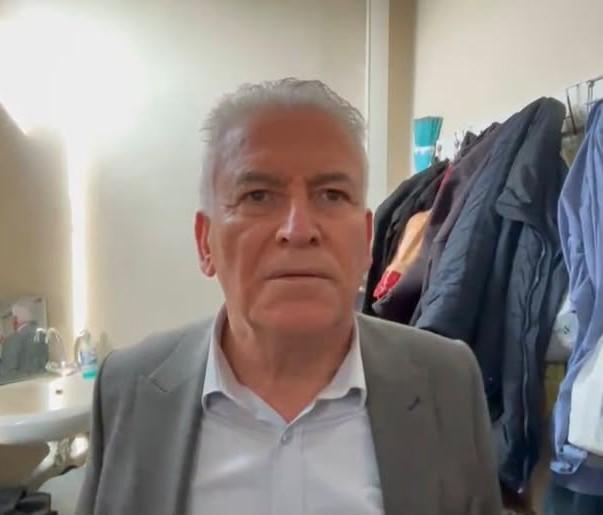 ANKARA'DA ESKİ EŞİNİ ÖLDÜRDÜKTEN SONRA İNTİHAR EDEN ADAMIN CEBİNDEN CİNAYET NOTU ÇIKTIĞI İDDİASI