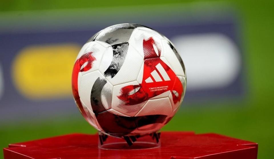 Süper Lig'de 2. hafta heyecanı