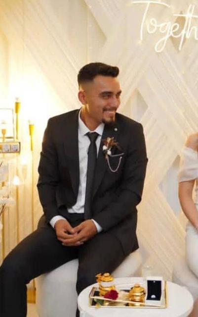 Düğün öncesi feci kaza: Damat hayatını kaybetti