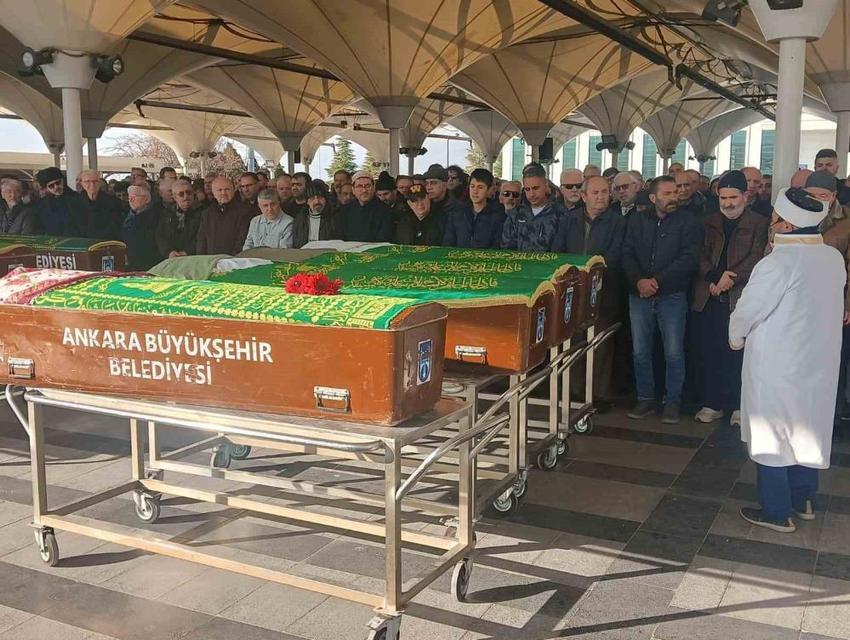 Lojmanda kan donduran cinayet: Altınlar için plan iddiası