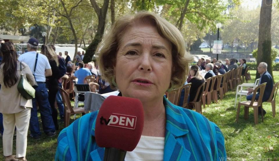 Meral Uğur